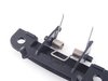 Genuine BMW Genuine BMW Supporting Bracket - 51117142159 - E65 51117142159 View 3