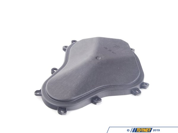 Genuine BMW Genuine BMW Low Beam Headlight Cap 63117182395