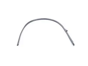 Genuine BMW Window Gasket - Right - E92