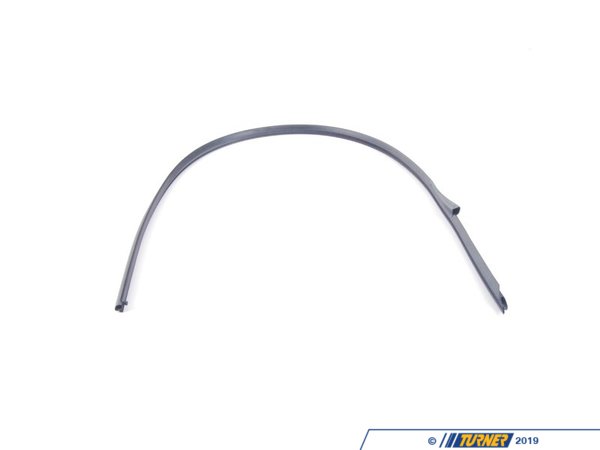 Genuine BMW Genuine BMW Window Gasket - Right - E92 51767157532