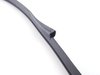 Genuine BMW Genuine BMW Window Gasket - Right - E92 51767157532 View 2