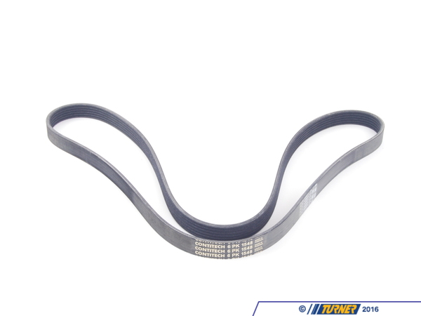 Continental Continental Accessory Belt - E53, E60, E63, E64, E65, E66 11287539831