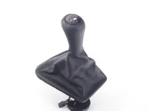 Genuine BMW Illuminated ///M Sport Shift Knob & Boot - E36