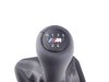 Genuine BMW Genuine BMW Illuminated ///M Sport Shift Knob & Boot - E36 25111222274 View 2