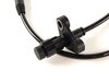 Continental OEM VDO Front ABS Sensor - E39 525i 528i 530i 540i M5 - 99-03 34526756375 View 3