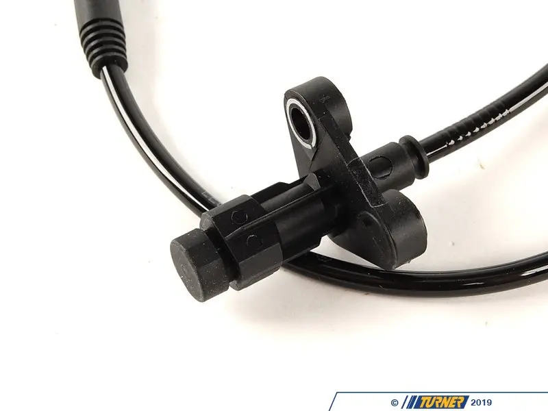 Sensori ABS Per BMW E39 - Anteriore, Per 525i 528i 540i M5 1998-2003 - Foto 5