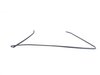 Genuine BMW Front Windshield Molding - E39 525i, 528i, 530i, 540i, M5 51318159784 View 3