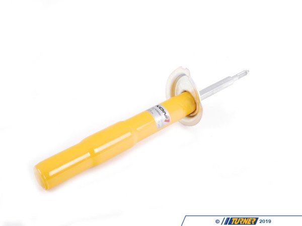 Koni KONI Sport Adjustable Shock - Front - E60 525i 528i 530i 535i 545i 550i 87411476Sport