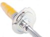 Koni KONI Yellow Sport Adjustable Struts, Front Set - E60 E61 RWD non-M 87411476KT View 1