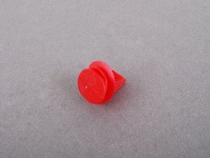 Genuine MINI Clip Rot - 51717127742