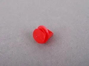 Genuine MINI Clip Rot - 51717127742
