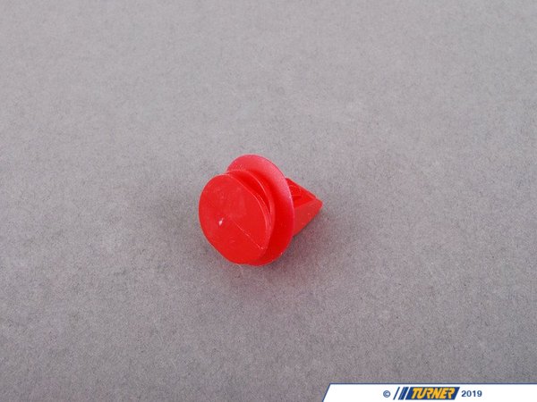 Genuine MINI Genuine MINI Clip Rot - 51717127742 51717127742
