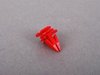Genuine MINI Genuine MINI Clip Rot - 51717127742 51717127742 View 3