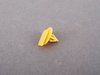Genuine MINI Genuine MINI Clip Gelb - 51717127743 51717127743 View 2