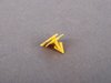 Genuine MINI Genuine MINI Clip Gelb - 51717127743 51717127743 View 3