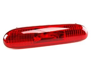 Genuine MINI Rear Fog Light - 63246946904