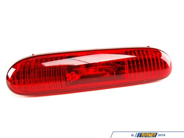 Genuine MINI Genuine MINI Rear Fog Light - 63246946904 63246946904