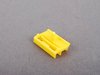 Genuine BMW Genuine BMW Clip Gelb - 51777166869 - E90 51777166869 View 3