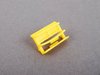 Genuine BMW Genuine BMW Clip Gelb - 51777166869 - E90 51777166869 View 4