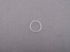 Genuine BMW Gasket Ring 07119963300 View 5