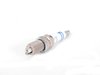 Bosch Spark Plug, FR7LDCR+ - Priced Each FR7LDC+ View 2