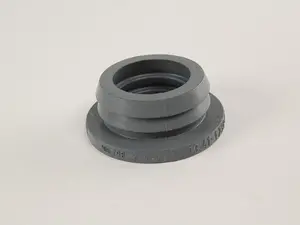 OE Aftermarket Grommet - Ventilation Valve & Idle Control Valve - E31 E32 E34 E36 E38 E39 Z3