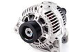 Genuine BMW Genuine BMW At-Compact Alternator 100A - 12317509111 12317509111 View 5