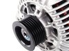 Genuine BMW Genuine BMW At-Compact Alternator 100A - 12317509111 12317509111 View 6