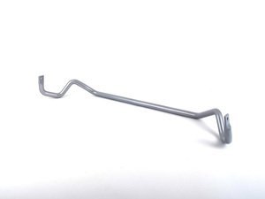 Whiteline Performance Front Sway Bar - 27mm - E82, E88, E9X