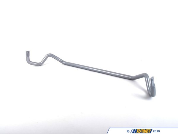 Whiteline Whiteline Performance Front Sway Bar - 27mm - E82, E88, E9X bbf43