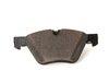 Textar Textar Front Brake Pad Set - E90, E91, E92, Z4 34116771868 View 3