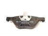 Textar Textar Front Brake Pad Set - E90, E91, E92, Z4 34116771868 View 4