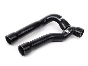 ECS E36 Silicone Radiator Hose Kit 