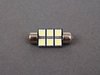 ZiZa LED Glove Box Lighting Kit E9XGLOVEBOX View 3