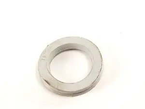 Damper Ring - E36