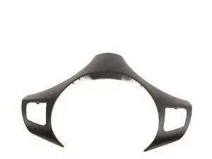 Genuine BMW Sport Steering Cover - E90 E91 323i 325i/xi 330i/xi