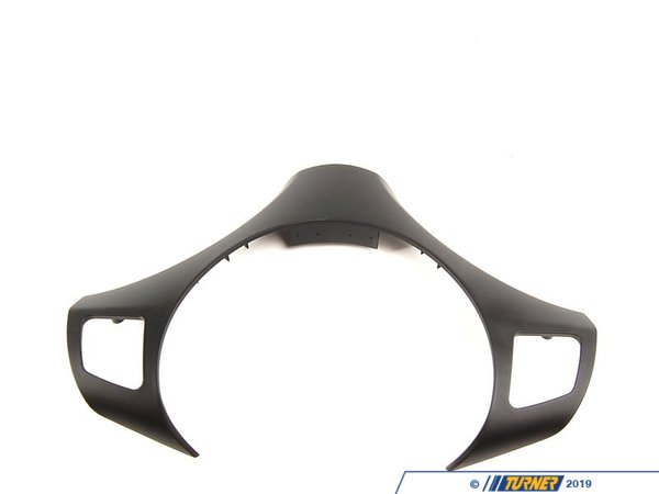 Genuine BMW Genuine BMW Sport Steering Cover - E90 E91 323i 325i/xi 330i/xi 32306767211