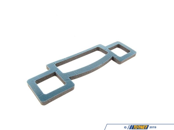 Genuine BMW Genuine BMW Heater Core Lower Housing Gasket 64111370937