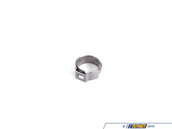 Genuine BMW Genuine BMW Hose Clamp - 16121180240 16121180240