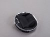 Genuine MINI Genuine MINI Selector Lever Boot - Chrome Trim - R55 R56 R57 R58 R59 25162752946 View 1
