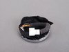 Genuine MINI Genuine MINI Selector Lever Boot - Chrome Trim - R55 R56 R57 R58 R59 25162752946 View 2