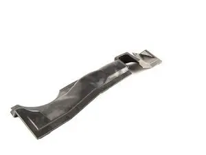 Genuine BMW Engine Compartment Closing Panel - E39 540i