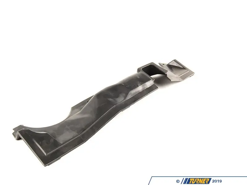 51718157446 - Genuine BMW Engine Compartment Closing Panel - E39