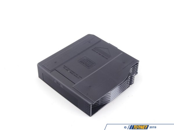 Genuine BMW Genuine BMW 6 Disc Cd Magazine For Alpine Cd Changer - E36 E39 Z3 - (NO LONGER AVAILABLE) 82111469406