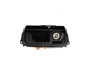 Genuine BMW Ashtray - E91 E93 E92 E90