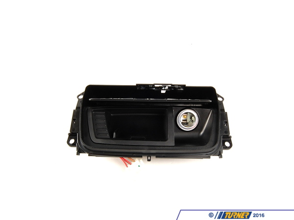 Genuine BMW Genuine BMW Ashtray - E91 E93 E92 E90 51167132380