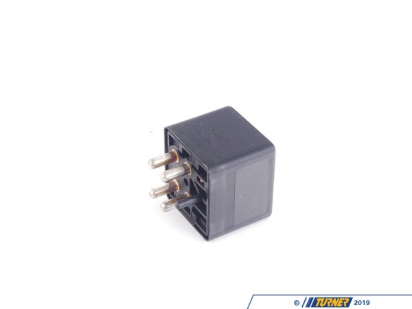 Genuine BMW Genuine BMW ABS Electric Drive Relay 34511157426