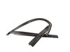 Genuine BMW Genuine BMW Front Window Guide Rail - left 51338266123 View 1