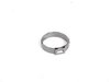 Genuine MINI Hose Clamp - Priced Each  11631716970 View 1