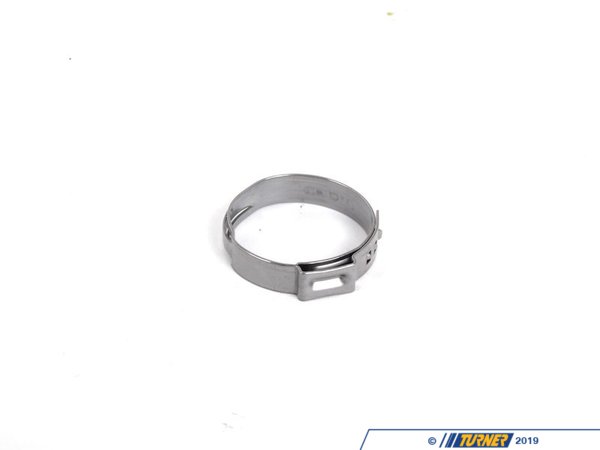 Genuine MINI Hose Clamp - Priced Each  11631716970
